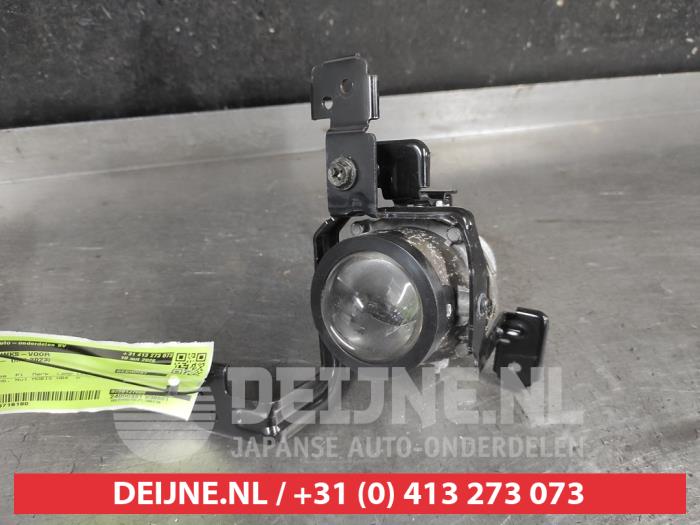 Kia Ceed Nebelscheinwerfer links vorne O716180