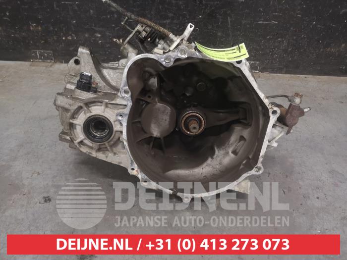 Mitsubishi Lancer Gearbox O716190