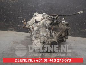 Mitsubishi Lancer Gearbox O716190 photo 3