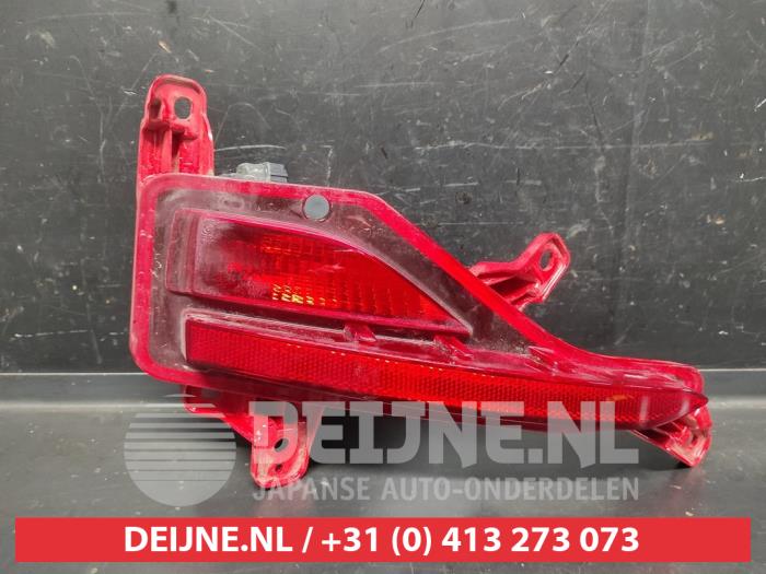 Kia Sportage Mistachterlicht O716189