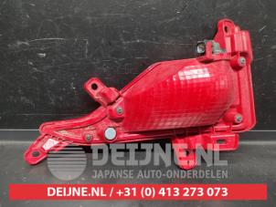 Kia Sportage Rear fog light O716189 photo 2