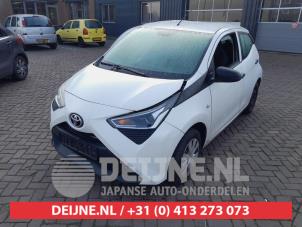 Toyota Aygo Buitenspiegel links O716201 foto 3