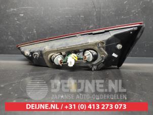 Hyundai I20 Achterklep reflector links O716216 foto 2