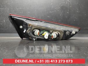 Hyundai I20 Achterklep reflector rechts O716217 foto 2