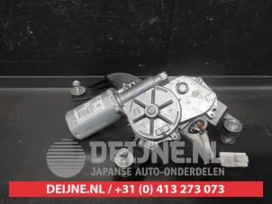 Hyundai I20 Scheibenwischermotor hinten O716218 foto 2