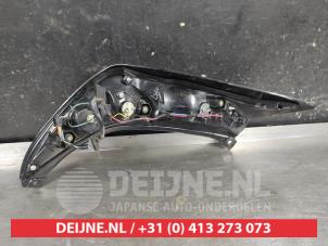 Toyota Aygo Taillight, right O716211 photo 2