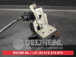 Hyundai I20 Slotmechaniek Achterklep O716221 foto 2