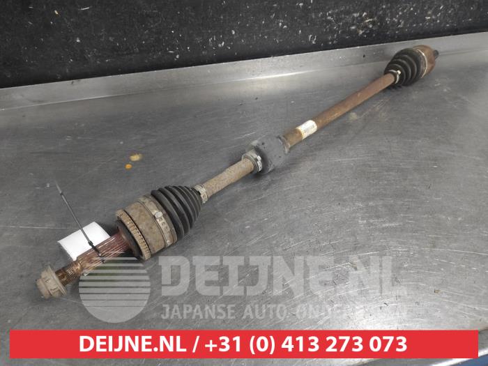 Kia Rio Antriebswelle rechts vorne O716243