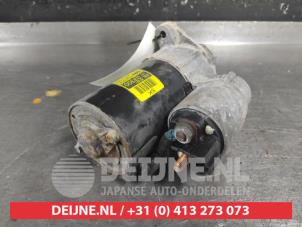 Kia Rio Starter O716244 photo 2