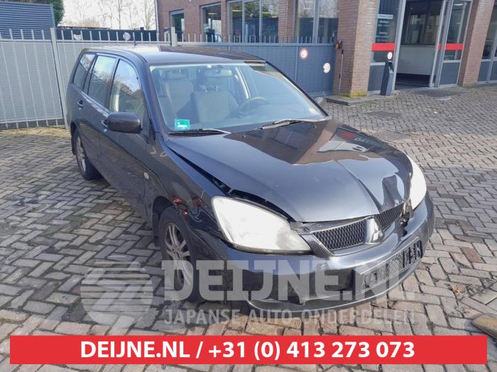 Mitsubishi Lancer Koplamp rechts O716247