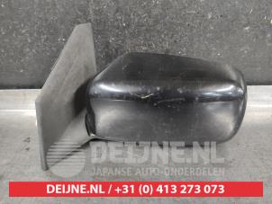 Mitsubishi Lancer Wing mirror, left O716251 photo 2