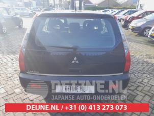 Mitsubishi Lancer Rear bumper O716263 photo 2