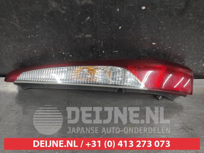 Mitsubishi Lancer Achterlicht rechts O716265