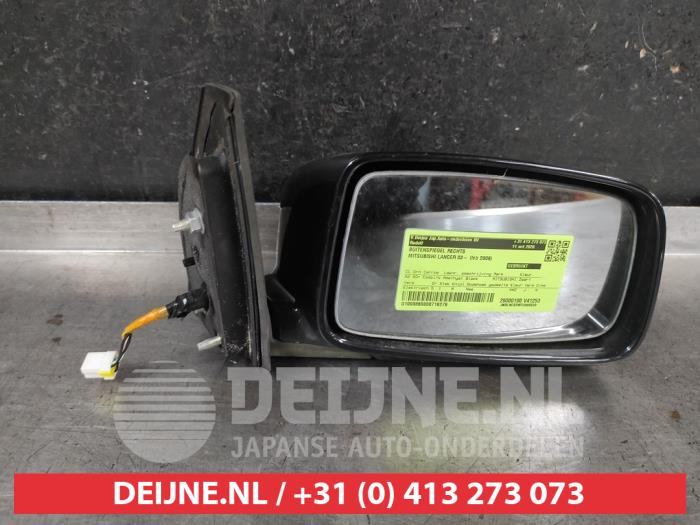 Mitsubishi Lancer Buitenspiegel rechts O716279