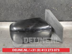 Mitsubishi Lancer Wing mirror, right O716279 photo 2