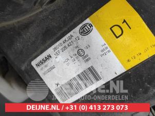 Nissan Navara Scheinwerfer rechts O716293 foto 3