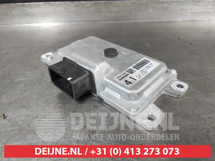 Gebruikte Start/Stop computer Nissan NP 300 Navara (D23) Prijs op aanvraag aangeboden door V.Deijne Jap.Auto-onderdelen BV
