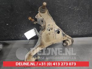 Nissan Navara Front lower wishbone, left O716299 photo 2