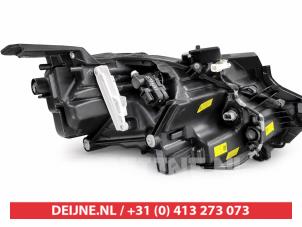 Suzuki Swift Scheinwerfer links O9990009589 foto 2