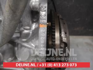 Toyota Aygo Motor O716308 foto 3