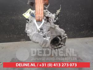 Toyota Aygo Getriebe O716309 foto 3