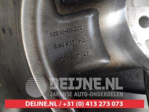 Hyundai Inster Felge + Reifen O716318 foto 3