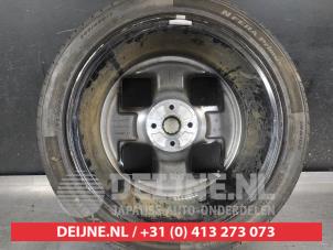 Hyundai Inster Wheel + tyre O716319 photo 2