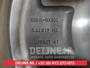 Hyundai Inster Wheel + tyre O716319 photo 3
