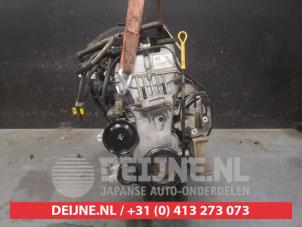 Chevrolet Spark Motor O716320 foto 2
