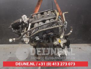Chevrolet Spark Motor O716320 foto 3