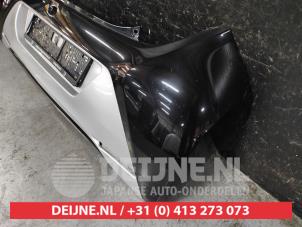 Toyota Aygo Achterbumper O716332 foto 3