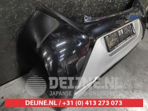 Toyota Aygo Achterbumper O716332 foto 2