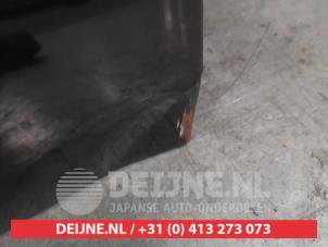 Toyota Aygo Tür 4-türig rechts hinten O716338 foto 2