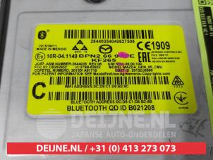 Mazda 3 Navigation Modul O716346 foto 3