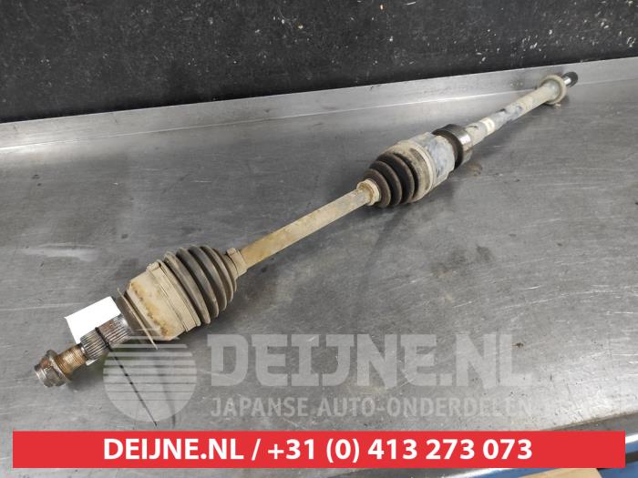 Mazda 3 Front drive shaft, right O716349