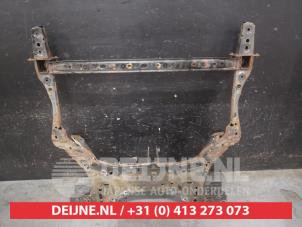 Mazda 2 Subframe O716352 foto 2