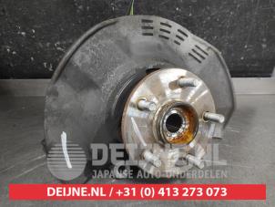 Toyota Yaris Cross Achsschenkel links vorne O716359 foto 2