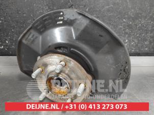 Toyota Yaris Cross Achsschenkel rechts vorne O716360 foto 2