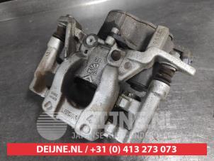 Toyota Yaris Cross Bremszange links hinten O716361 foto 2