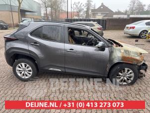 Toyota Yaris Cross Spatbord Lijst O716366 foto 2