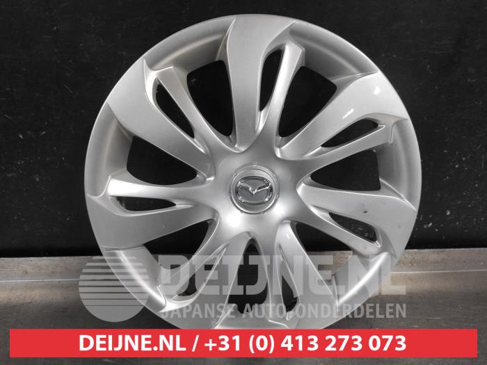 Mazda 2 Radkappe O716374