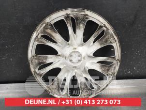 Mazda 2 Radkappe O716374 foto 2