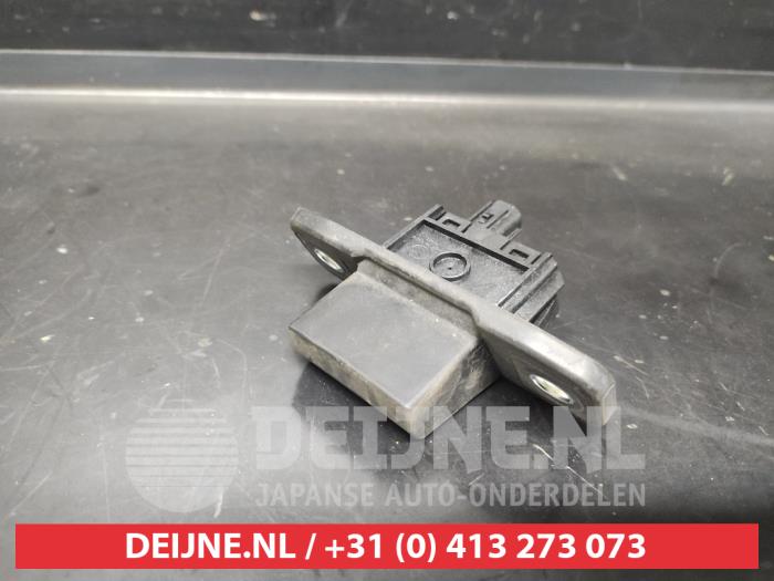 Mazda CX-60 Schalter Heckklappe O716380