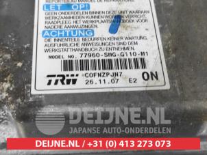 Honda Civic Airbag Module O716381 photo 2