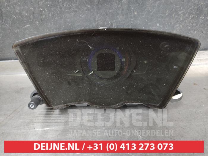 Honda Civic Tachometer O716382