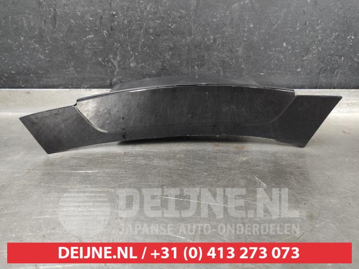 Honda Civic Tacho - Kombiinstrument KM O716383