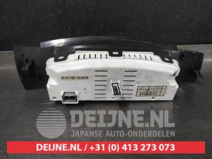 Honda Civic Odometer KM O716383 photo 2