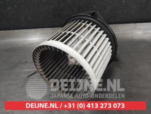 Honda Civic Heizung Belüftungsmotor O716384 foto 2