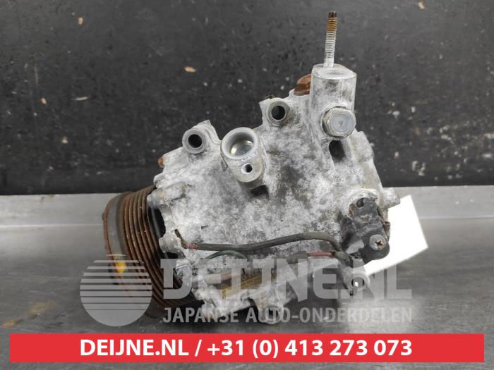 Gebruikte Aircopomp Honda Civic (FK/FN) 2.2 i-CTDi 16V Prijs op aanvraag aangeboden door V.Deijne Jap.Auto-onderdelen BV