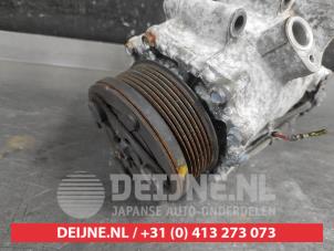 Honda Civic Aircopomp O716387 foto 2